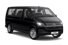 9 Seater Manual