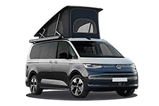 VW Campervan