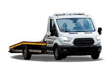 Recovery Van